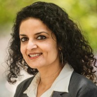 Smitha Seshadri