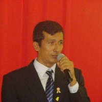 Yone Asenjo Calderón