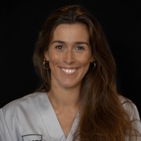 Luísa Gordalina