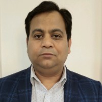 Rajiv Singh