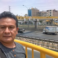 luis r ramirez
