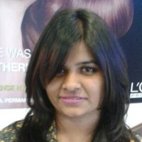 Kruti Naik