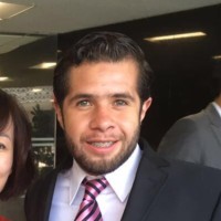 Maximiliano Lopez Palacios