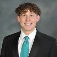 Keegan Maloney
