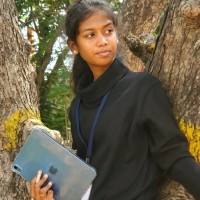 Srinithi B