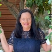 Lee-Anne Maker-Evans