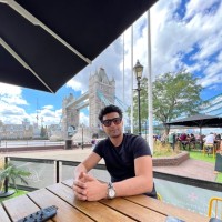 Shubham Sharma