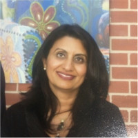 Sunita Mann
