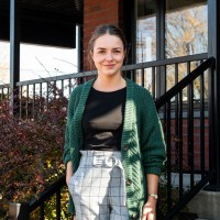 Katherine Avery-Benny