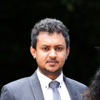 Yasas Athipola