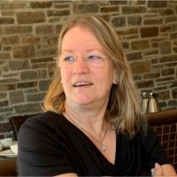 Jopie Van Den Heuvel