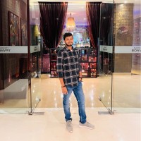 Santhosh N V