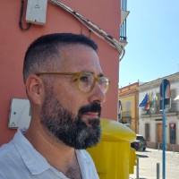 Antonio Villamor