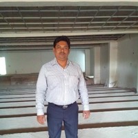 M Ikramul Haque