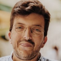 Benoit Cochet