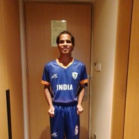 Shivam Singh Negi