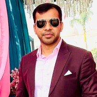 vikrant Singh Gurjar