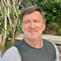 Erik Blachford