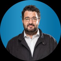 Francisco García-Ruiz García