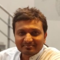 Jaiprakash B