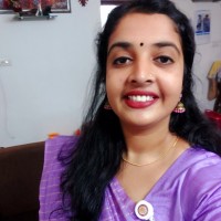Parvathy Gopan