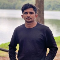 Vignesh Raja S