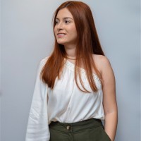 Janaina Amaral