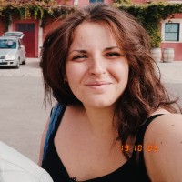 Madia Lucia Cavone