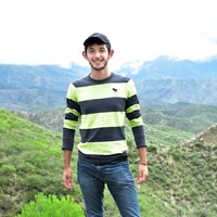 Alexandro Aguilar Estrada