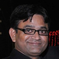 Dinesh Kumar