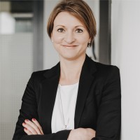 Kristina Liebich