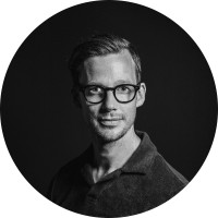 Daniel Eliasson