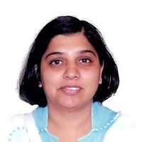 Anubha Jain