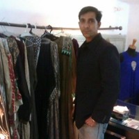 Amin Babar
