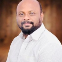 Sarath Saseendram
