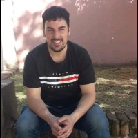 Federico Ferrero