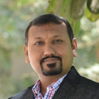 Dr Vaibhav Gandhi
