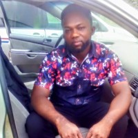 Victor Onyinyechi Fidelis
