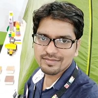 Amar Kamble
