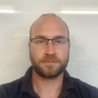 Damien O'Donovan