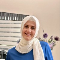 Rana Mızırakçı Pekel M.S.Ed.