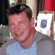 Martin Naves