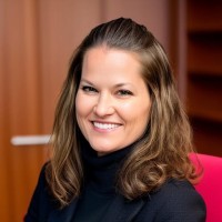 Allison Glock-Hultman