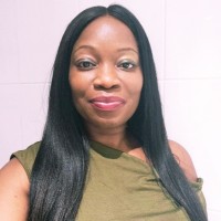 Josie Okafor - Chartered MCIPD, MA