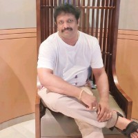 Anil Kumar Y N