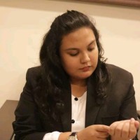 Hamna Adnan Masroor