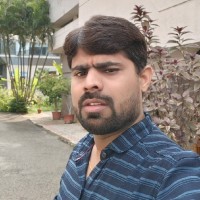 Mahantesh M