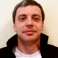 Сергей Тюкин