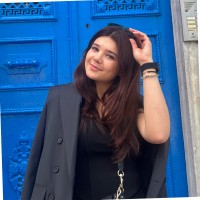 Delia Tudosă
