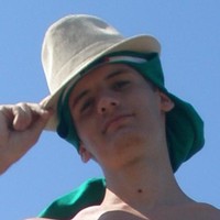 Yurii Dobrovolskii